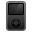 iPod Classic Black Icon